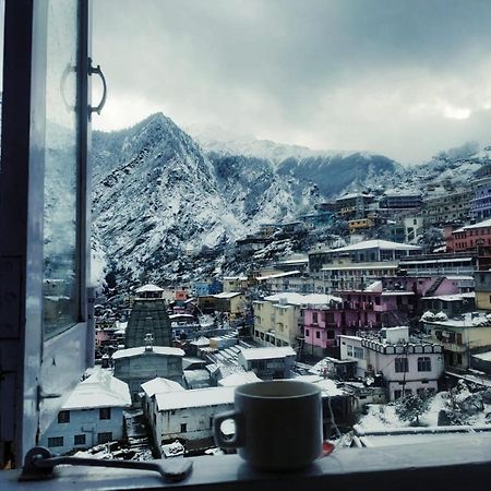 Uday Palace Joshimath Hotel Luaran gambar