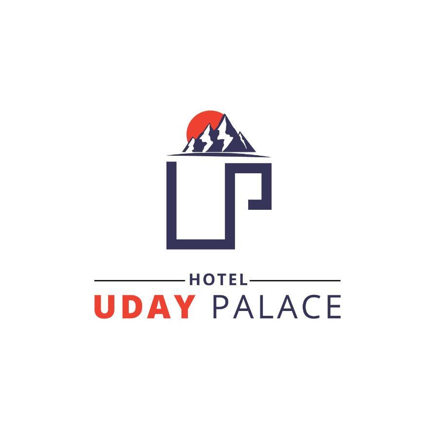 Uday Palace Joshimath Hotel Luaran gambar